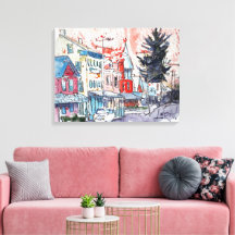 "East Berlin Happy" por Larry Lerew 170420