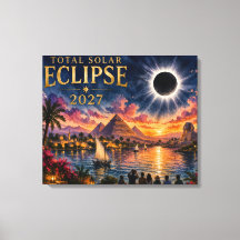 Eclipse Total Solar 2027 Egito