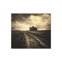 Ecos Abandonados Vintage Russo