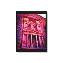 Edifício do Tesouro de Petra