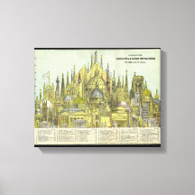 Edifícios mais altos do velho mundo