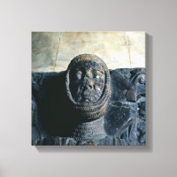 Effigy de William Marshal Earl de Pembroke