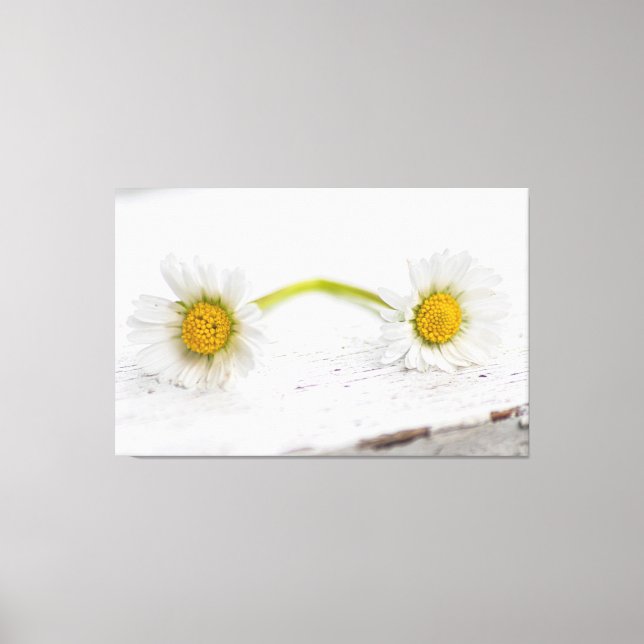 Impressão Em Tela Einfach zum Träumen und Genießen... (Frente)