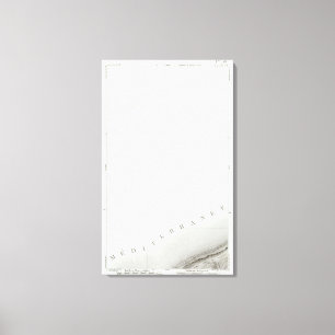 Impressão Em Tela El Hammam, Egito