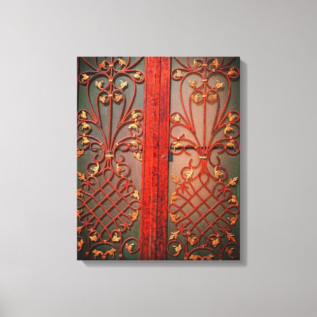 Impressão Em Tela Elaborar entrada (Frente)