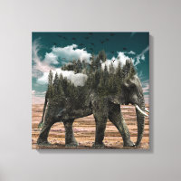 Elefante | Zazzle_Growth.