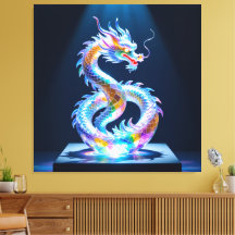 Elegantes Glasdesign Kunst in ihrer klarsten Form