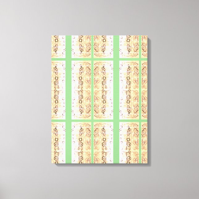 Impressão Em Tela Elsie Art e decor de parede (Frente)