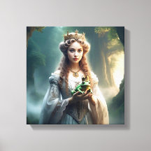 " EM BUSCA DE PRÍNCIPE CHARMING "