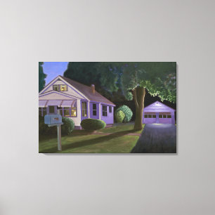 Impressão Em Tela Em cima em baixo 2006