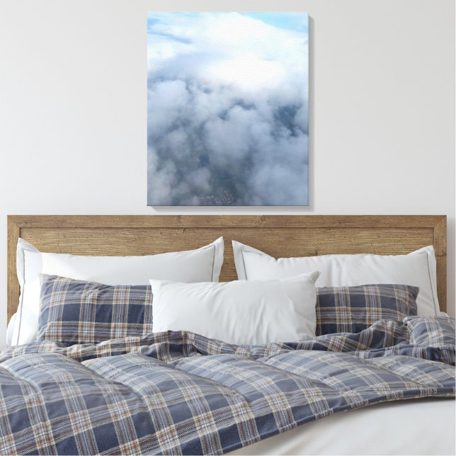 Impressão Em Tela Em lugares pesados (Insitu(Quarto))