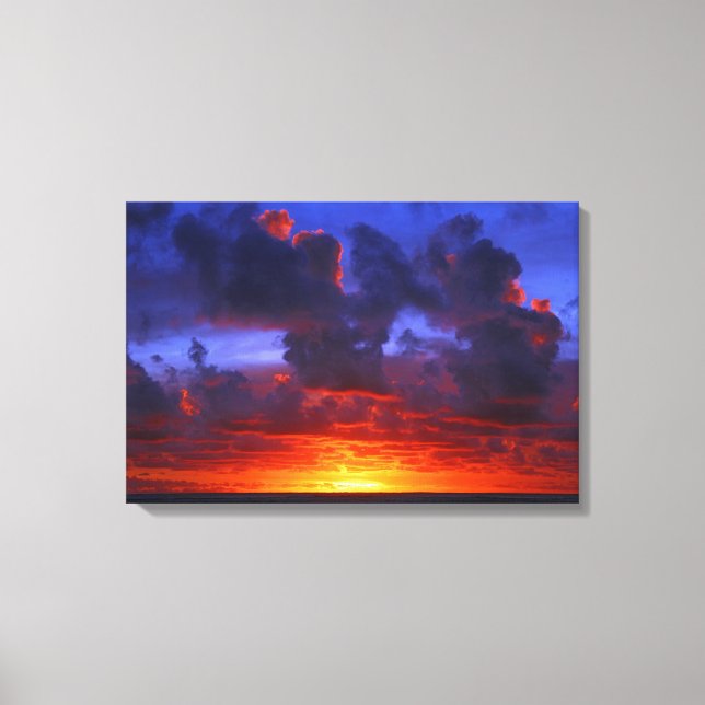 Impressão Em Tela EMBALAGEM SUN FIRE 16x24 (Frente)