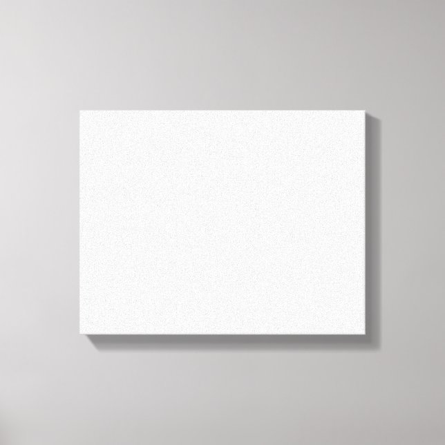 Impressão Em Tela embrulhada (Frente)