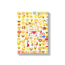 Emoji tamanho SM