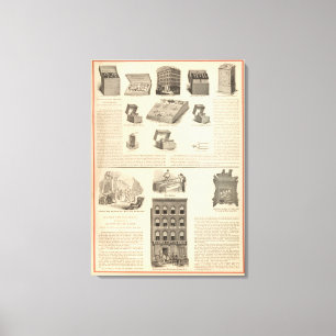 Impressão Em Tela Empresa de manufactura farádica Bickford de