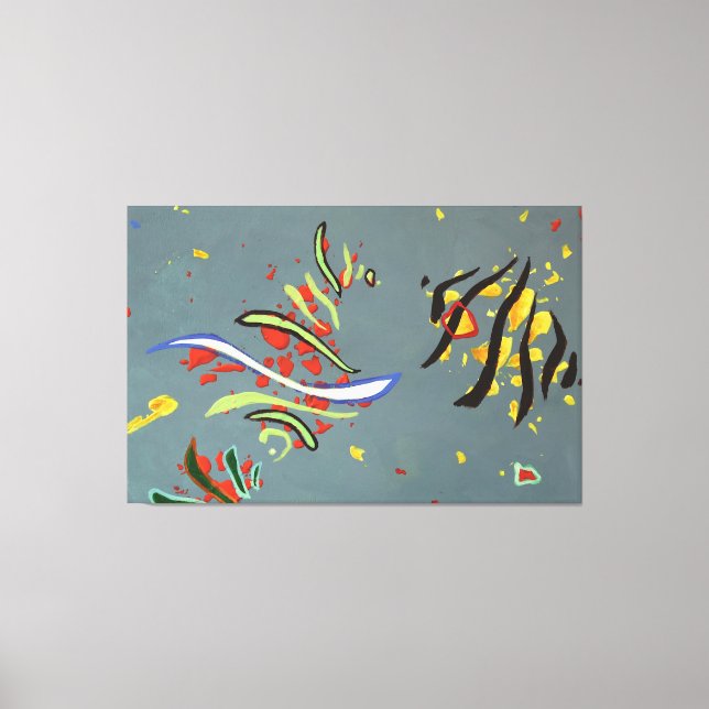 Impressão Em Tela Energy Code DY325 (Frente)