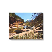 Enraizamento na Tranquilidade de Sedona | Sedona A