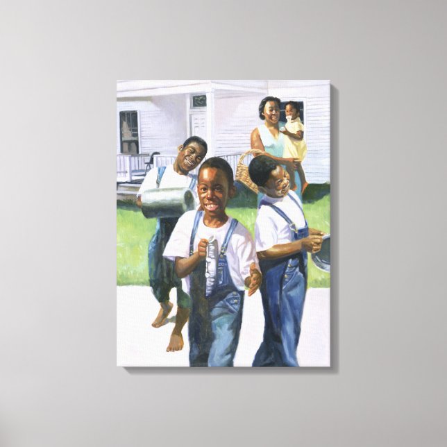 Impressão Em Tela Ensaio 2000 (Frente)