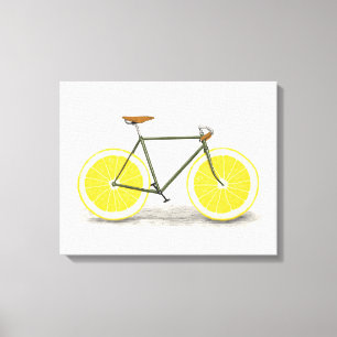 Impressão Em Tela Entusiasmo   Florent Bodart