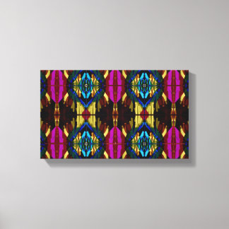 Impressão Em Tela Entusiasmo Wall Art