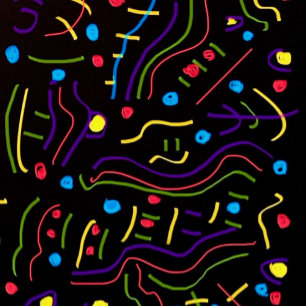 Impressão Em Tela Entusiasmo Wall Art