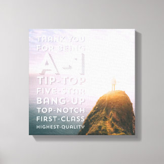 Impressão Em Tela Epifania Oceânica nº 2 (12x12)