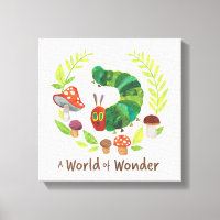 Eric Carle | Um mundo maravilhoso