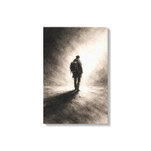 Esboço de Jornada Solitária