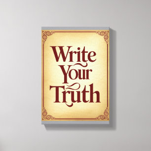 Impressão Em Tela Escreva a opção Verdade 3