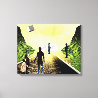 Impressão Em Tela espaço