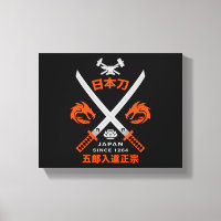 Espada Katana Japonesa