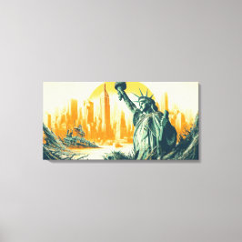 IMPRESSÃO EM TELA ESPERANÇA 2