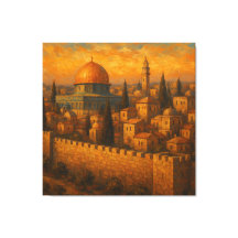 Esplendor Eterno de Jerusalém