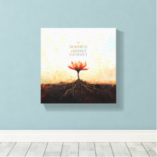 Impressão Em Tela Essência