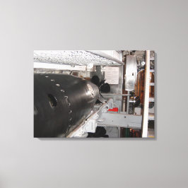 Impressão Em Tela Estação de Torpedo