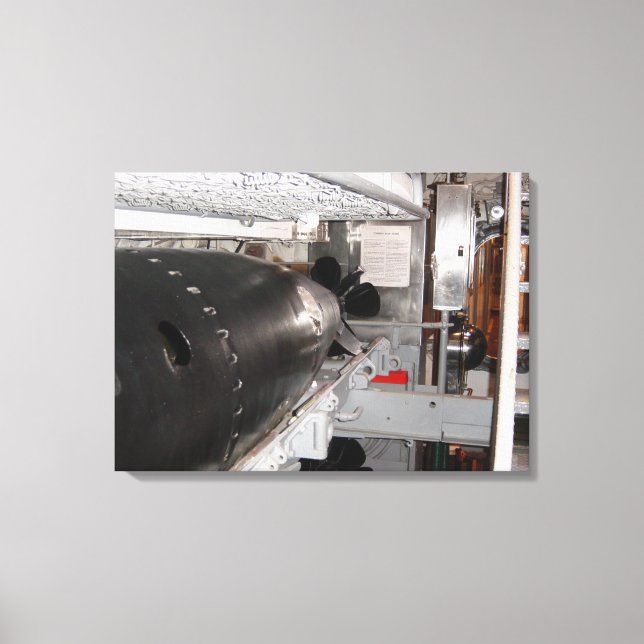 Impressão Em Tela Estação de Torpedo (Frente)