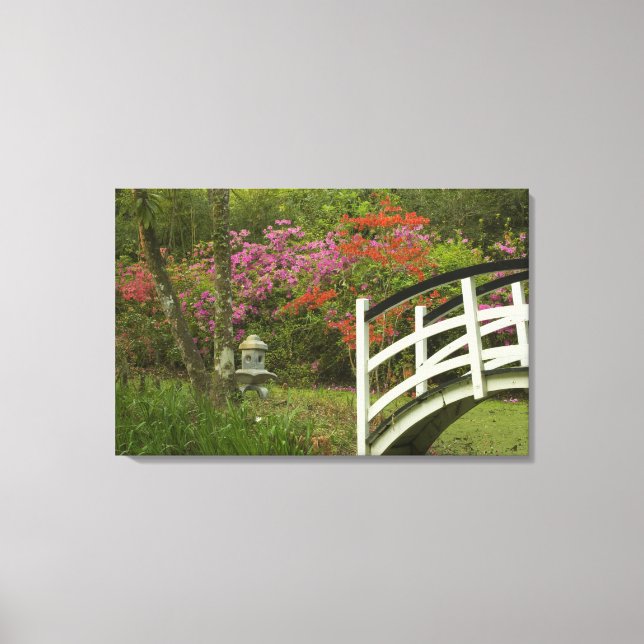 Impressão Em Tela Estados Unidos; Carolina do Sul; Charleston; 5 (Frente)