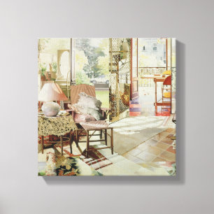 Impressão Em Tela Estar aberto 1987