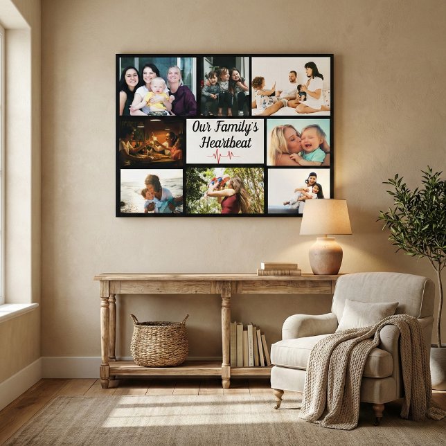 Impressão em Tela Esticada (Criador carregado)