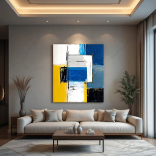 Impressão em Tela Esticada