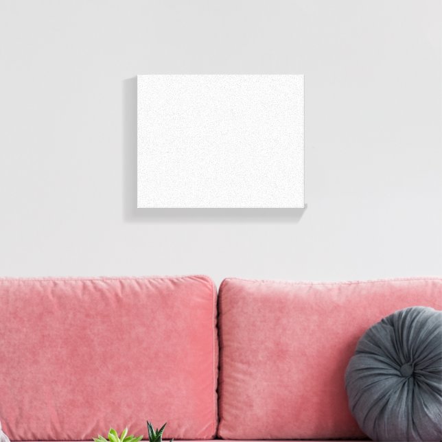 Impressão em Tela Esticada (Insitu(Sala de estar))