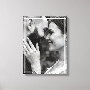 Impressão em Tela Esticada Personalizada