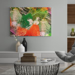 Impressão Em Tela Estilo de Grunge Colorido da anca - Brushstrokes -<br><div class="desc">Escovas geométricas modernas estilo verde,  laranja,  cor-de-rosa,  preto,  amarelo e vermelho brilhantes contêm o padrão de arte design. Belo,  moderno e legal cobrir para o motif motif,  motif motif,  motif,  motif,  motif,  motif,  motif e experiente e amante da arte.</div>