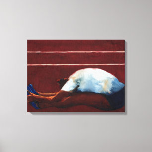 Impressão Em Tela Estiramento 2011