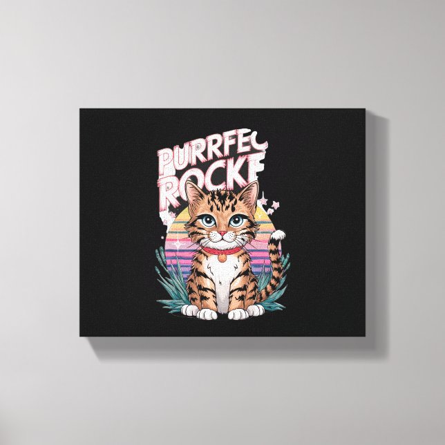 Impressão Em Tela Estou a Brincar para ti! Cão (Frente)