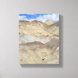 Impressão Em Tela Estrada dos artistas