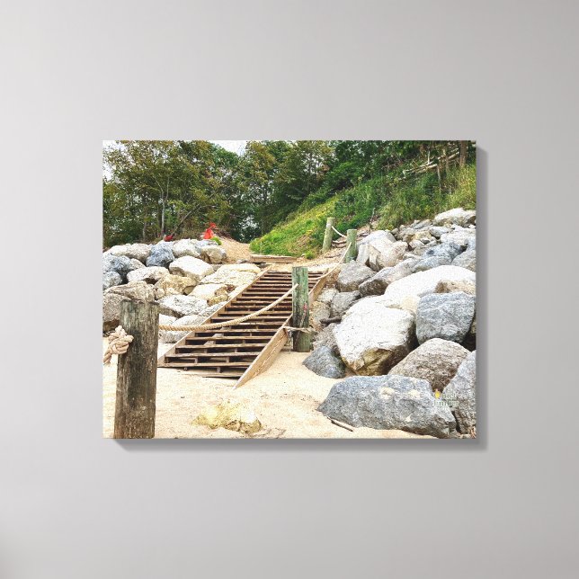 Impressão Em Tela Etapas da renovação (Frente)