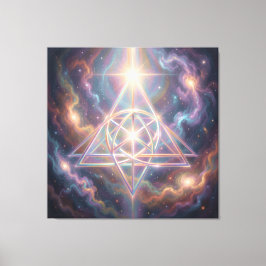 Impressão Em Tela Ethereal Vision – Beyond Reality27
