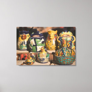 Impressão Em Tela EUA, Arizona, Tubac: Premier da Arizona Sul