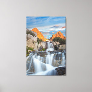 Impressão Em Tela EUA, Califórnia, Inyo National Forest 2